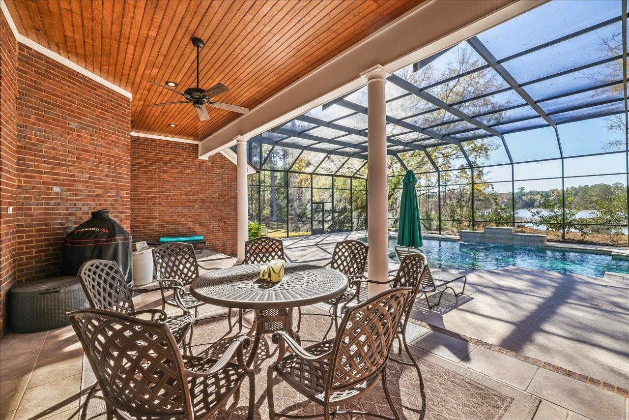 1119 Bannerman Road Tallahassee, FL 32312 - Photo 42 of 60