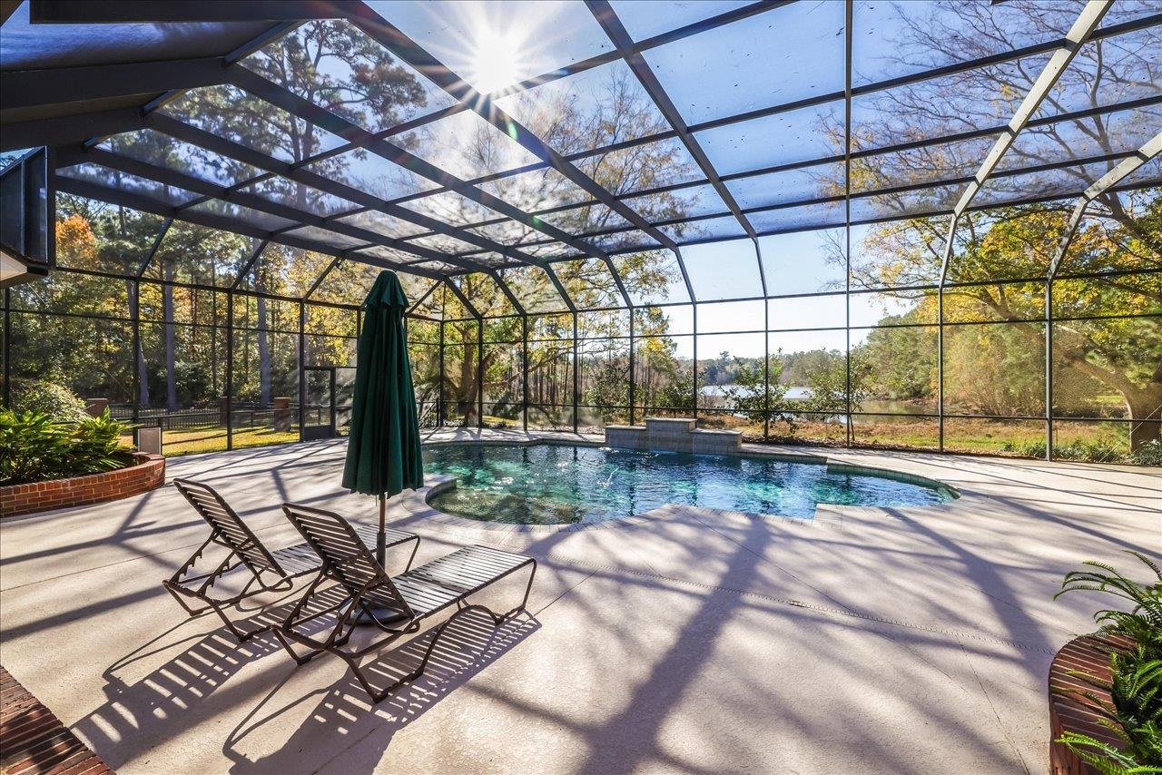 1119 Bannerman Road Tallahassee, FL 32312 - Photo 43 of 60