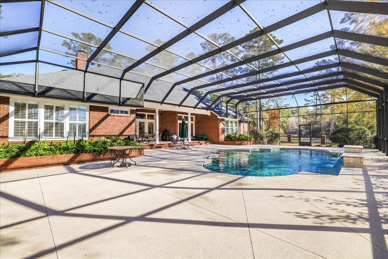 1119 Bannerman Road Tallahassee, FL 32312 - Photo 45 of 60