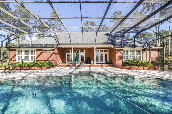 $850,000 | 1119 Bannerman Road, Tallahassee, FL 32312