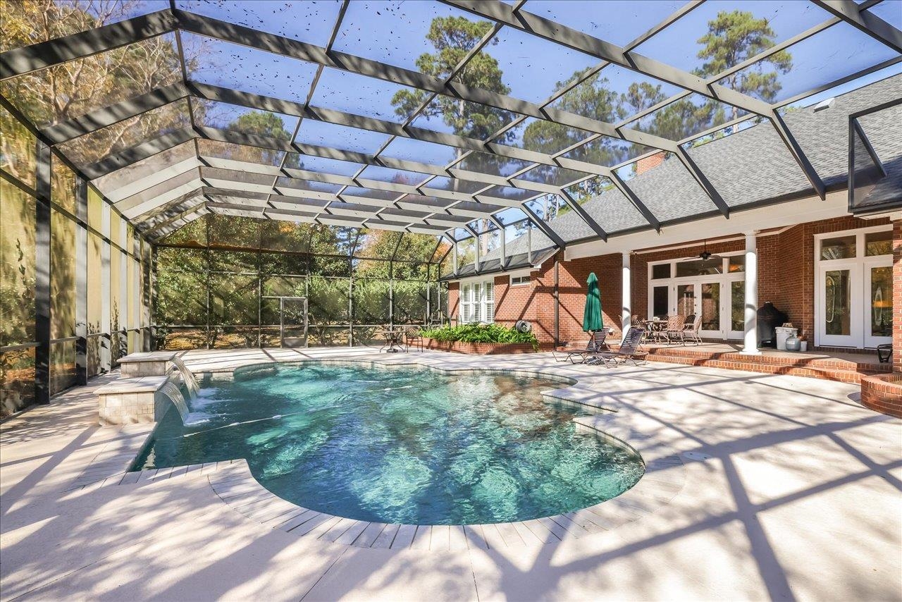 1119 Bannerman Road Tallahassee, FL 32312 - Photo 47 of 60
