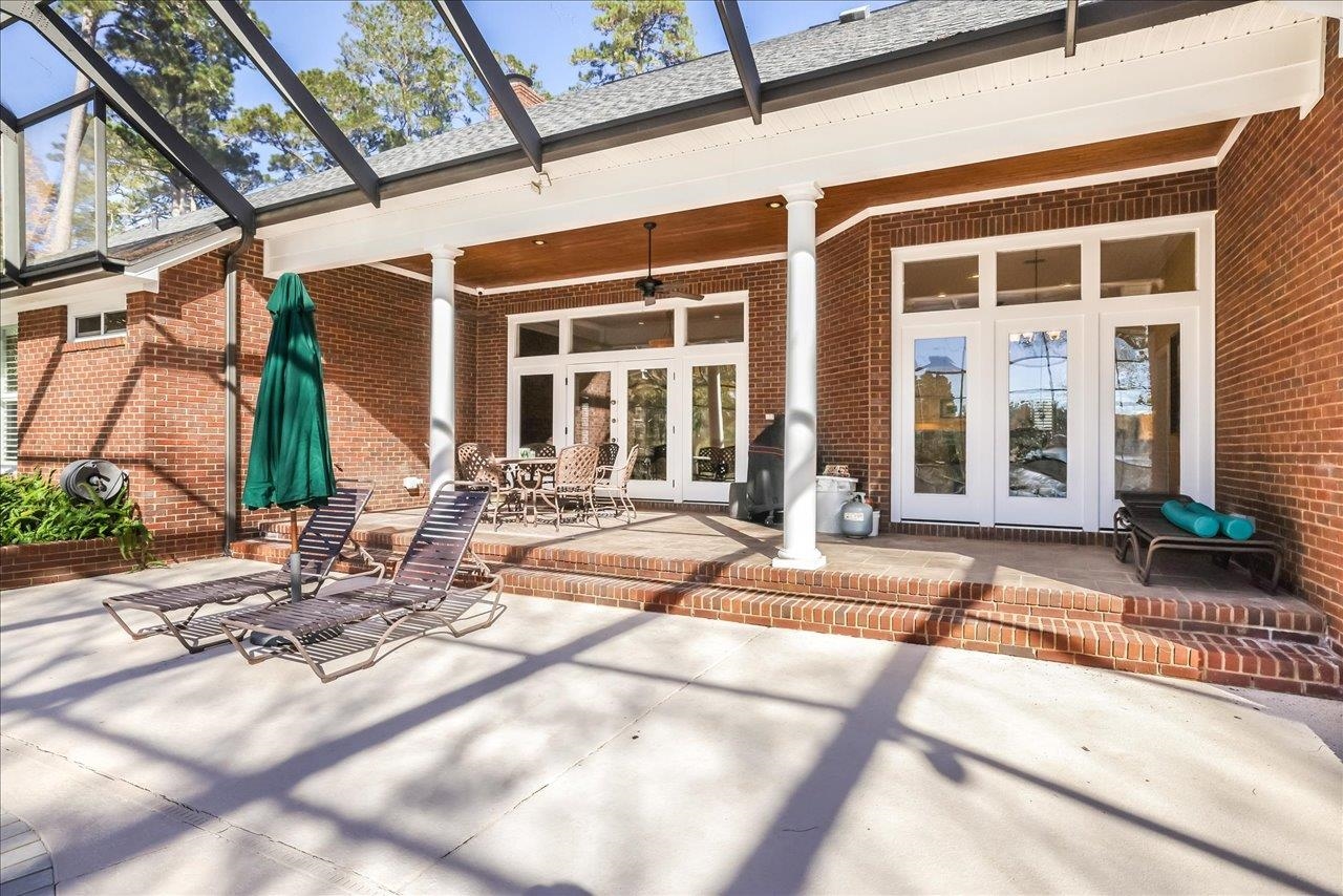 1119 Bannerman Road Tallahassee, FL 32312 - Photo 48 of 60