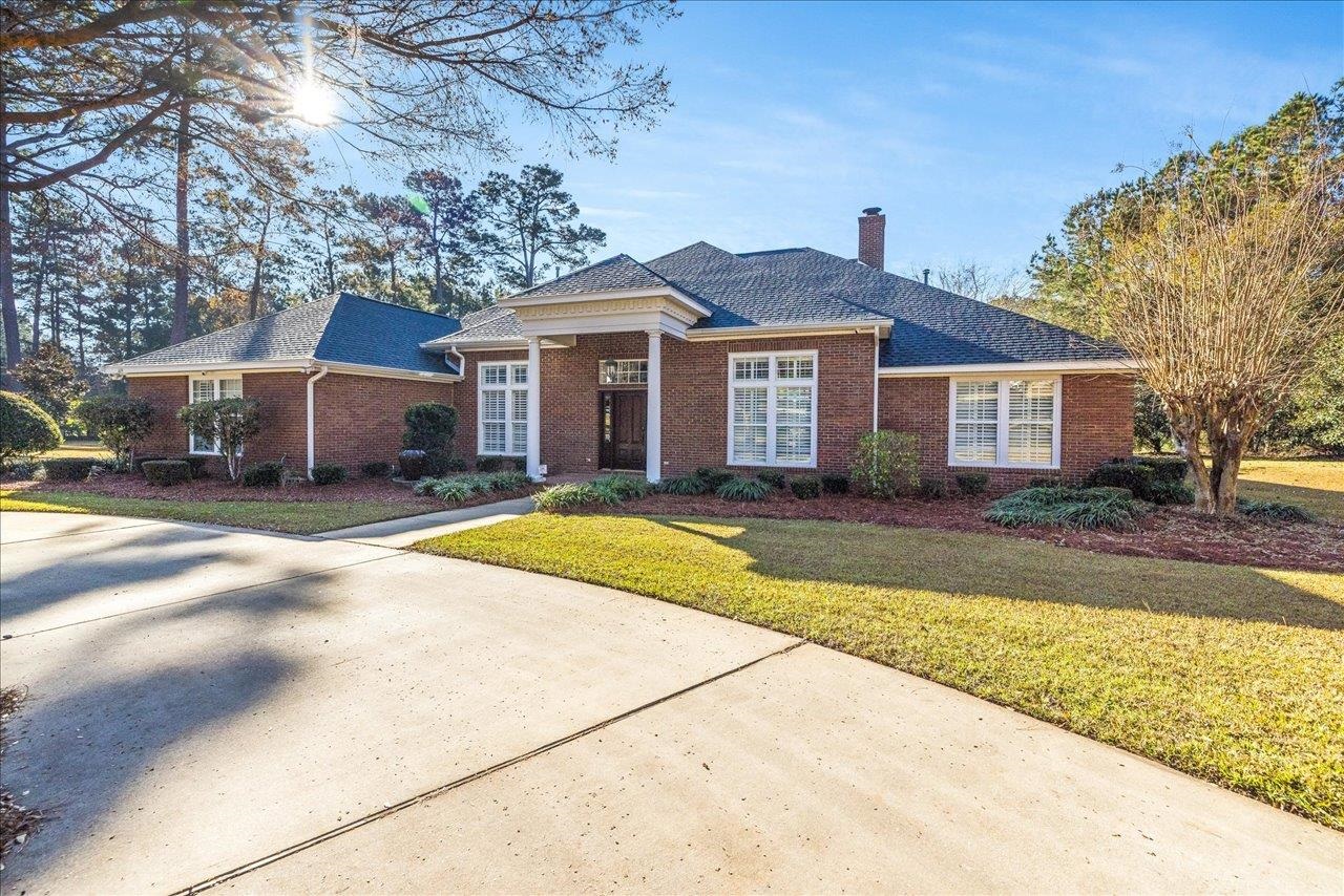 1119 Bannerman Road Tallahassee, FL 32312 - Photo 5 of 60
