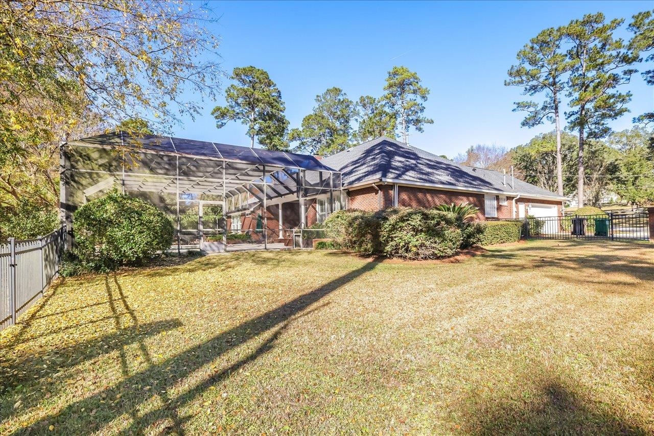 1119 Bannerman Road Tallahassee, FL 32312 - Photo 51 of 60