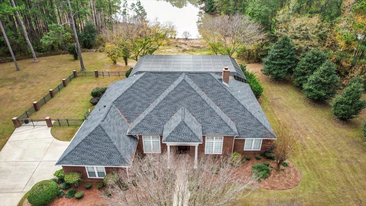 1119 Bannerman Road Tallahassee, FL 32312 - Photo 54 of 60