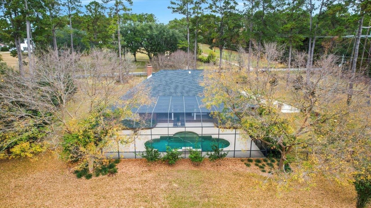 1119 Bannerman Road Tallahassee, FL 32312 - Photo 57 of 60