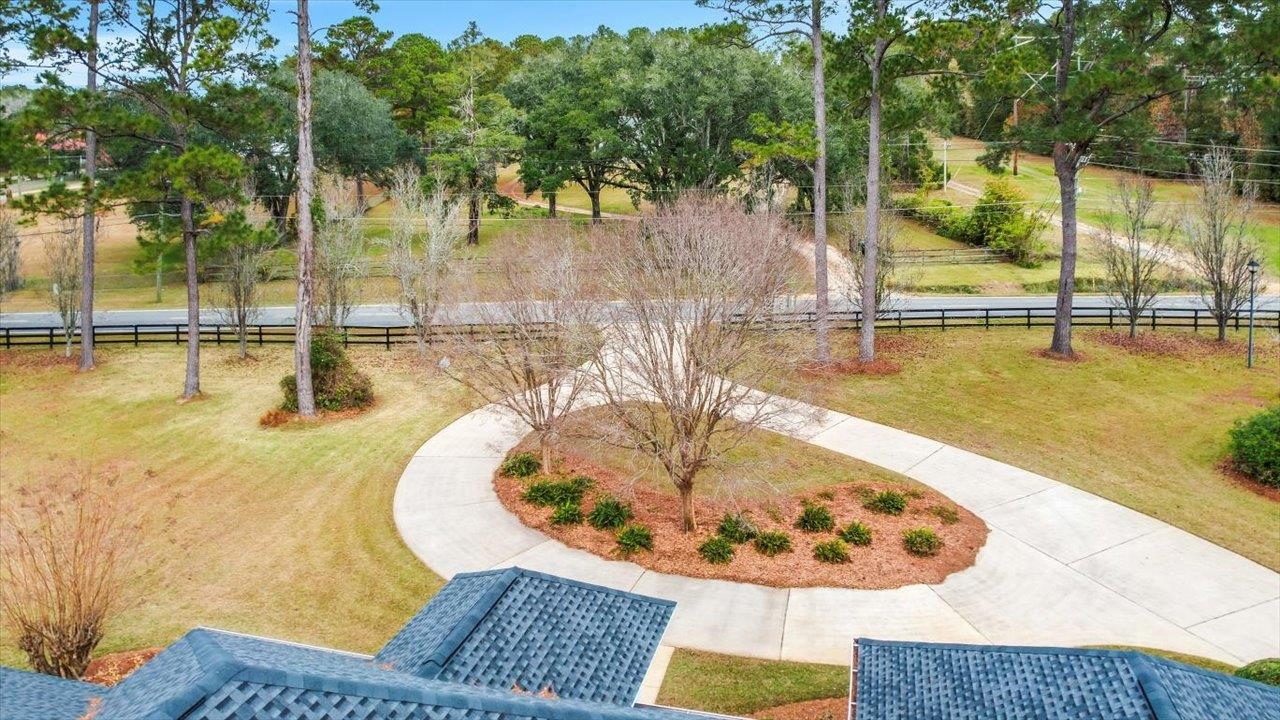 1119 Bannerman Road Tallahassee, FL 32312 - Photo 58 of 60