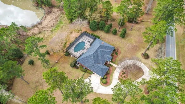 $850,000 | 1119 Bannerman Road, Tallahassee, FL 32312