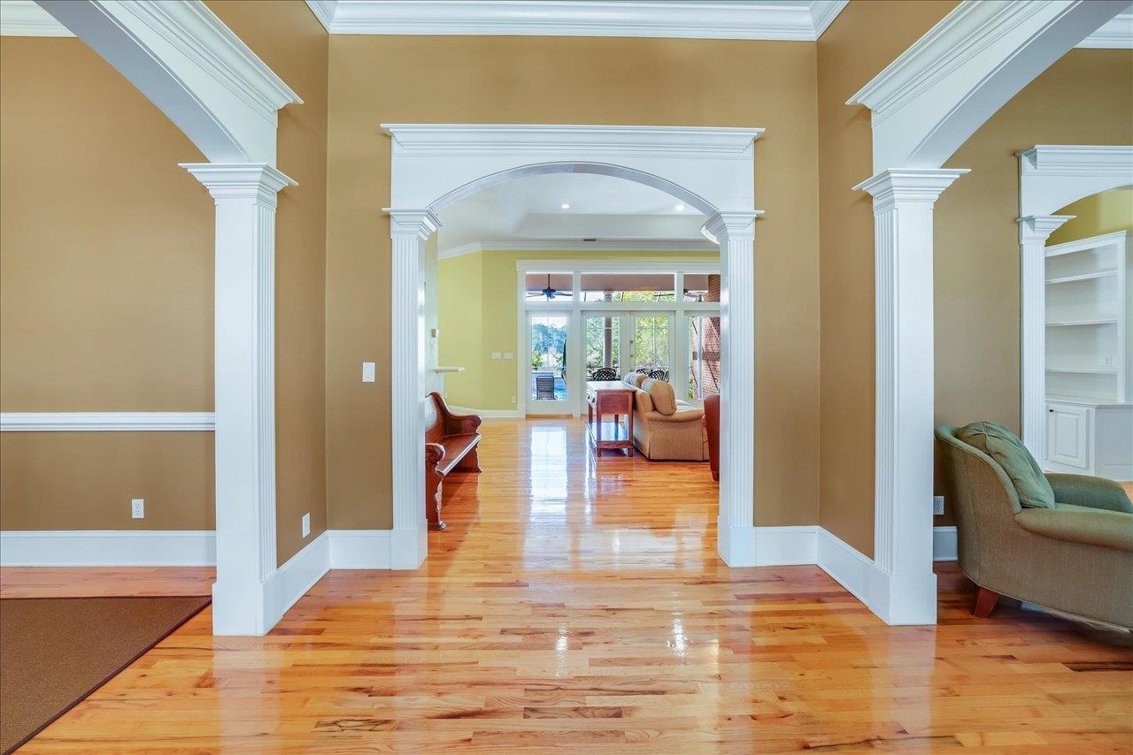 1119 Bannerman Road Tallahassee, FL 32312 - Photo 7 of 60