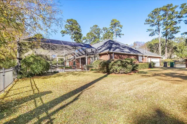 $920,000 | 1119 Bannerman Road, Tallahassee, FL 32312