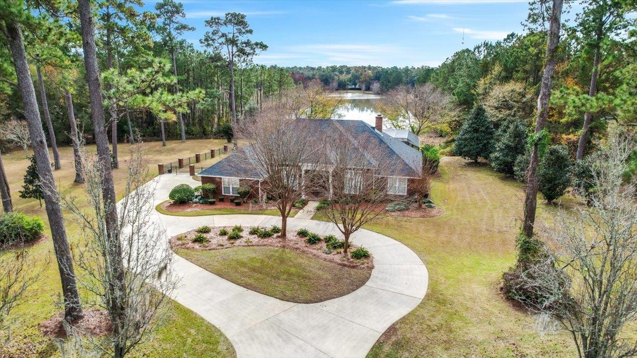 1119 Bannerman Road Tallahassee, FL 32312 - Photo 10 of 60