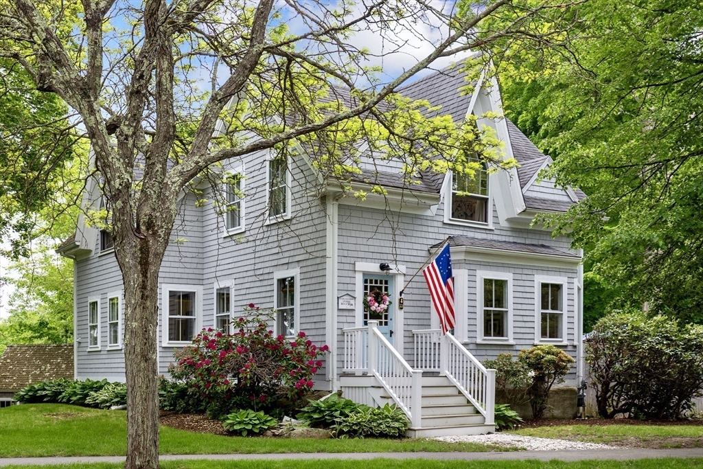 22 High Street Hingham, MA 02043 - Photo 32 of 34