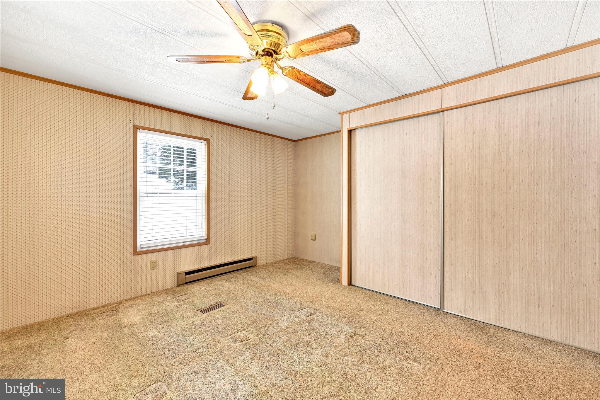 137 Meadow Valley Road Ephrata, PA 17522 - Photo 18 of 31 a view of an empty room with a window