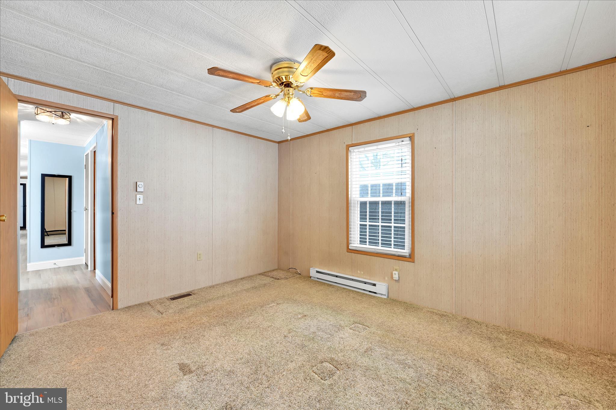 137 Meadow Valley Road Ephrata, PA 17522 - Photo 20 of 31 a view of an empty room with a window