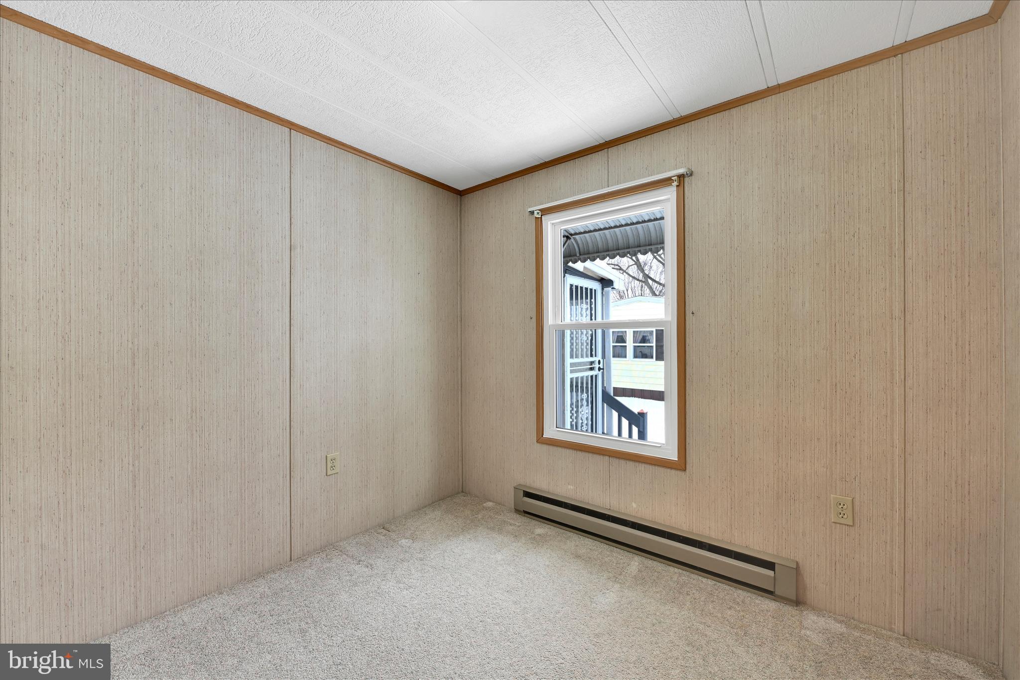 137 Meadow Valley Road Ephrata, PA 17522 - Photo 25 of 31 a view of an empty room and window