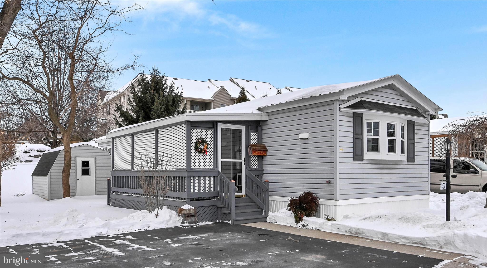 137 Meadow Valley Road Ephrata, PA 17522 - Photo 6 of 31 a view of a house with a yard