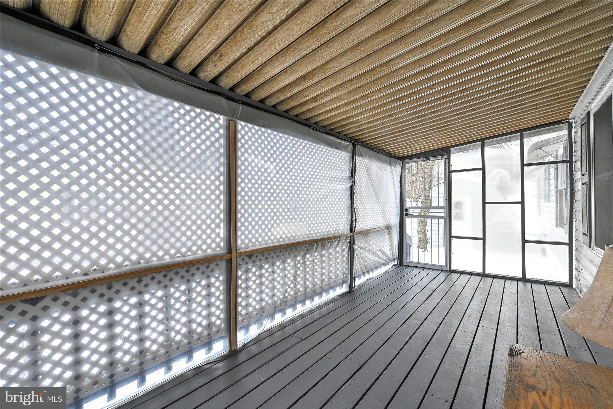 137 Meadow Valley Road Ephrata, PA 17522 - Photo 8 of 31 a view of wooden deck