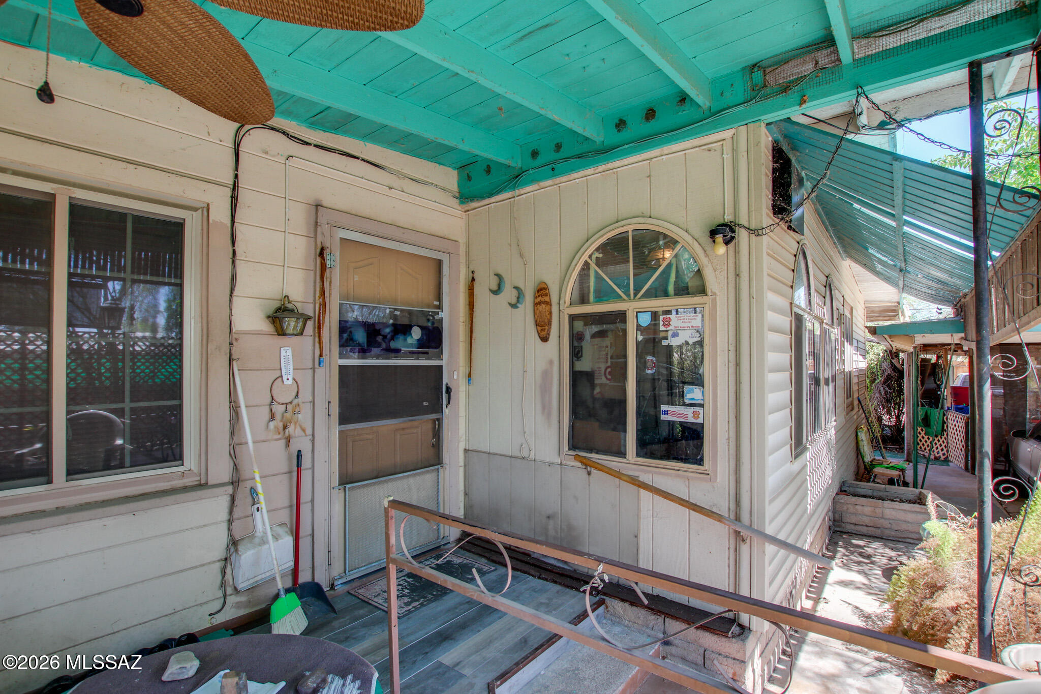 2852 West Milton Road Tucson, AZ 85746 - Photo 24 of 47