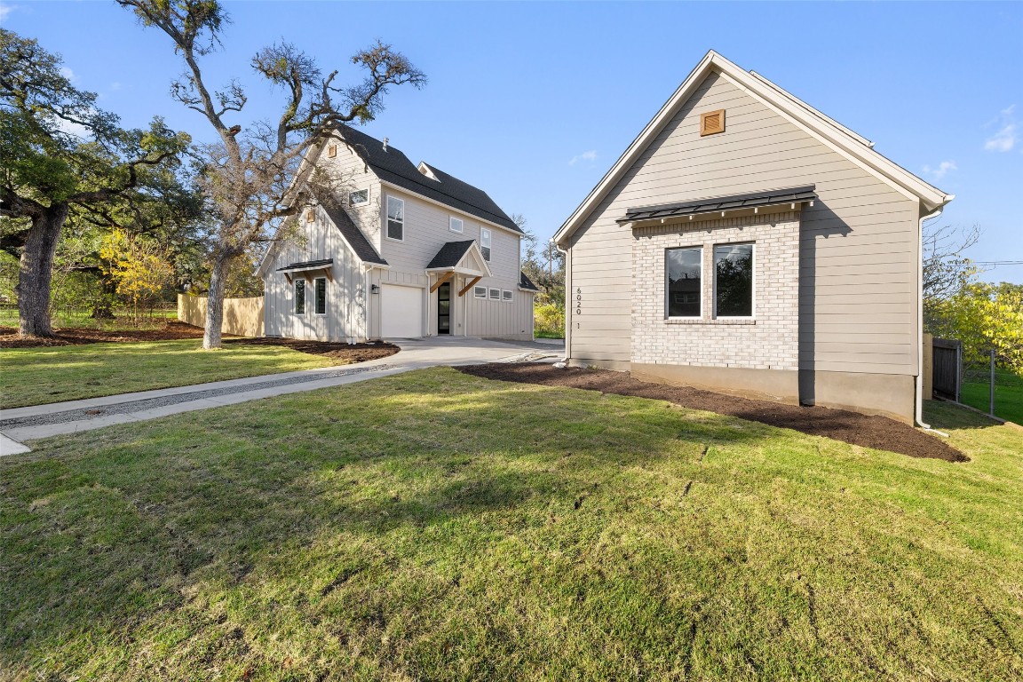 6020 Old Fredericksburg Road Austin, TX 78735 - Photo 1 of 1 Gallery Image 1