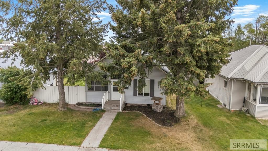 40 West 3rd North St. Anthony, ID 83445 - Photo 29 of 33