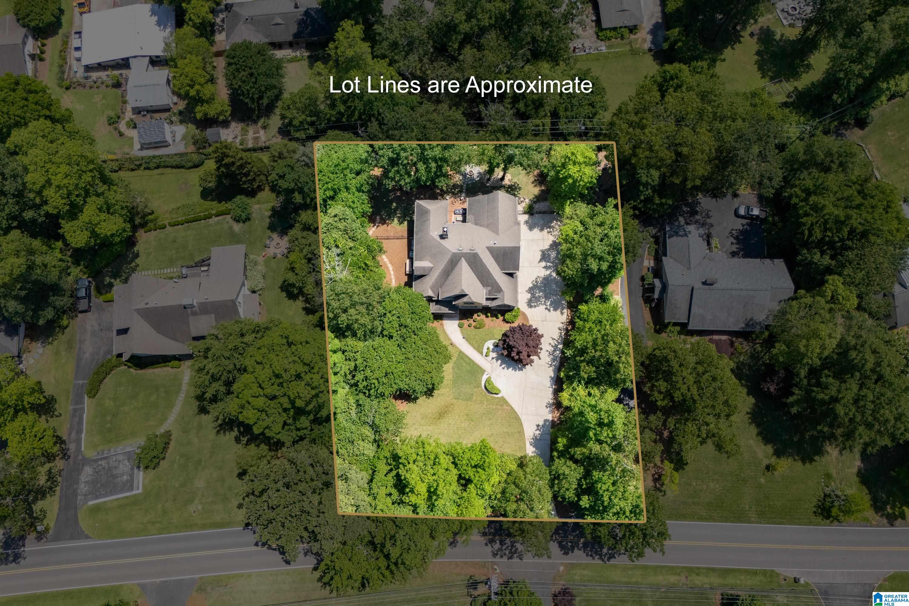 1901 Shades Crest Road Birmingham, AL 35216 - Photo 80 of 93