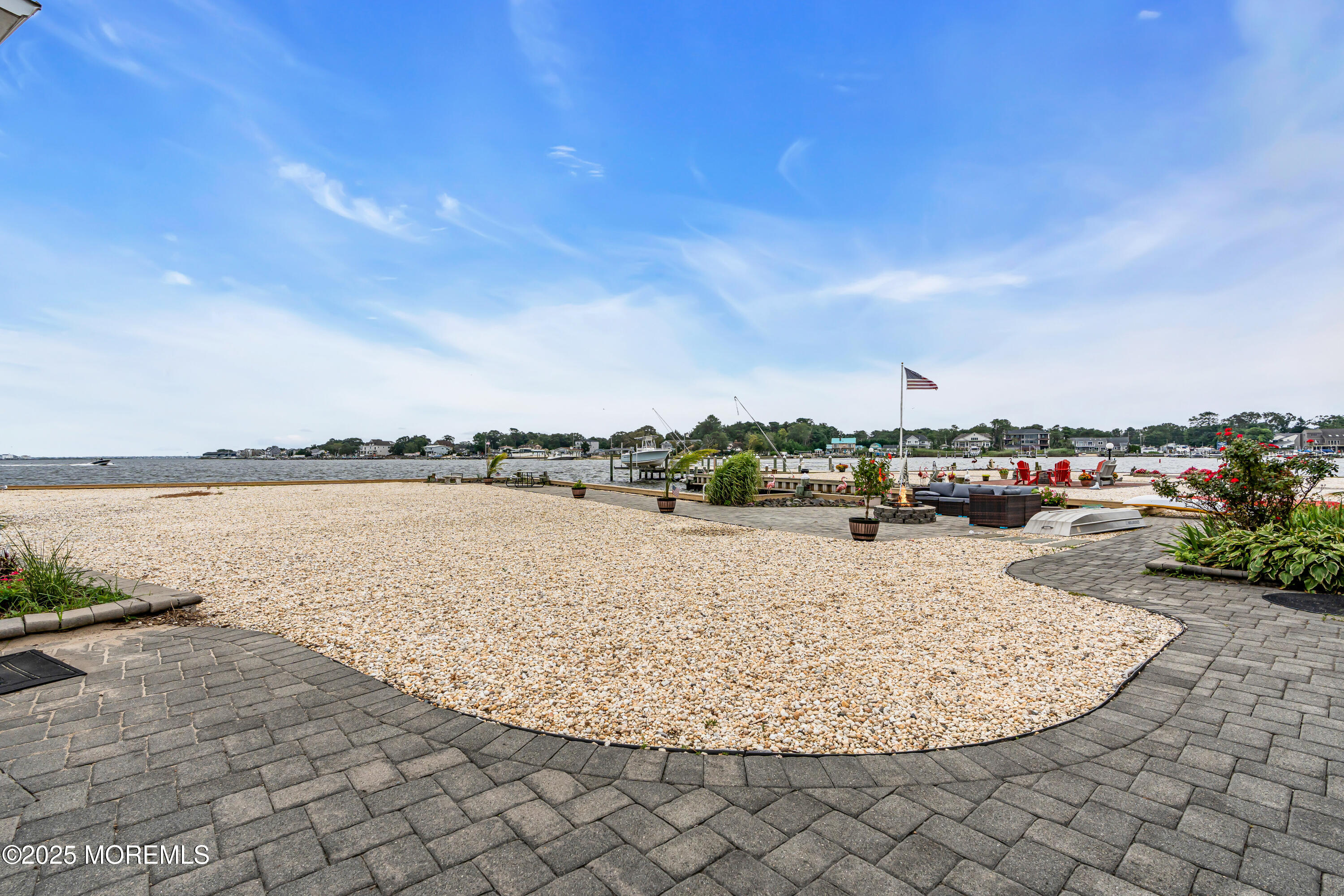 5 Bay Way Brick, NJ 08723 - Photo 34 of 61 a view of a lake