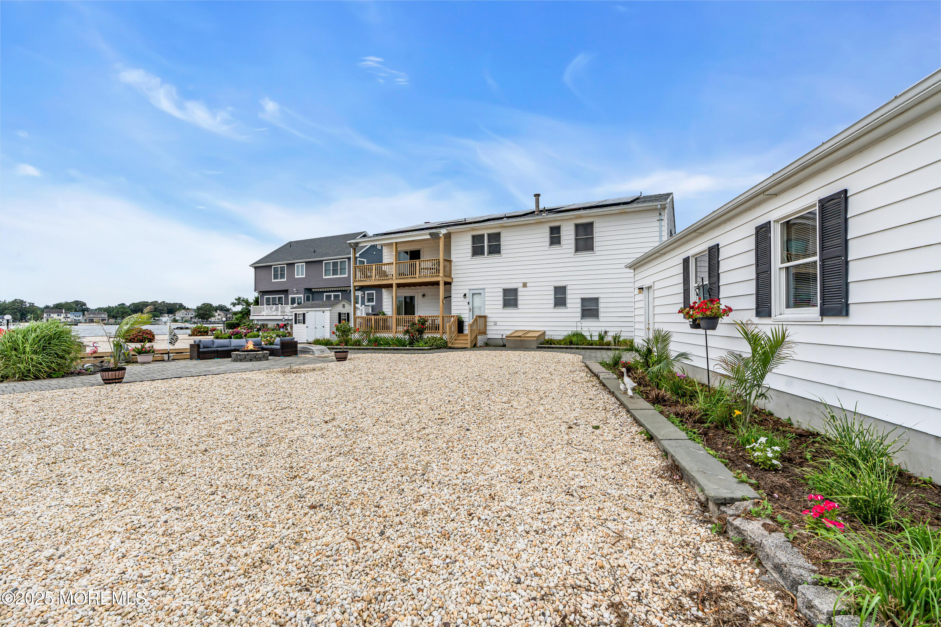5 Bay Way Brick, NJ 08723 - Photo 41 of 61 a view of a house with a yard