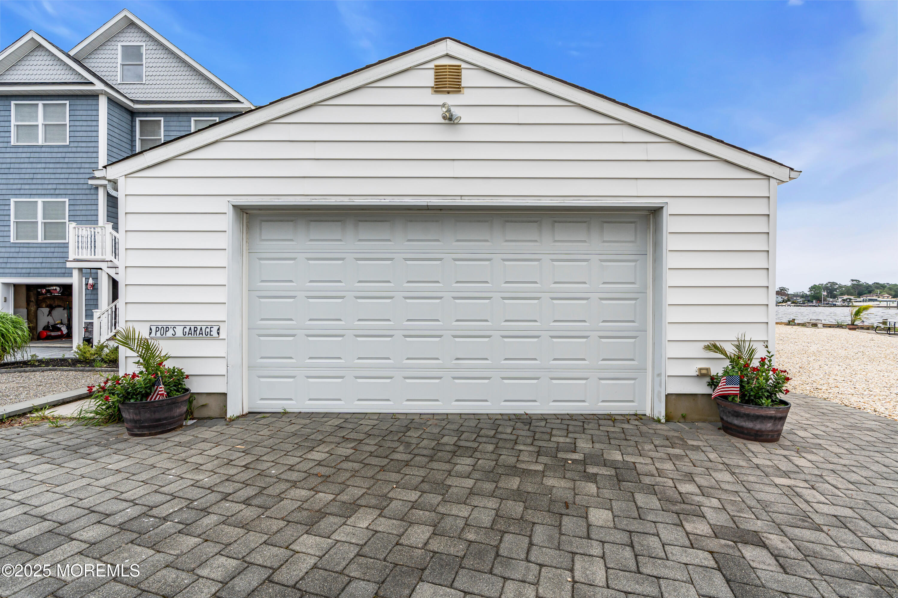 5 Bay Way Brick, NJ 08723 - Photo 42 of 61 a front view of a house
