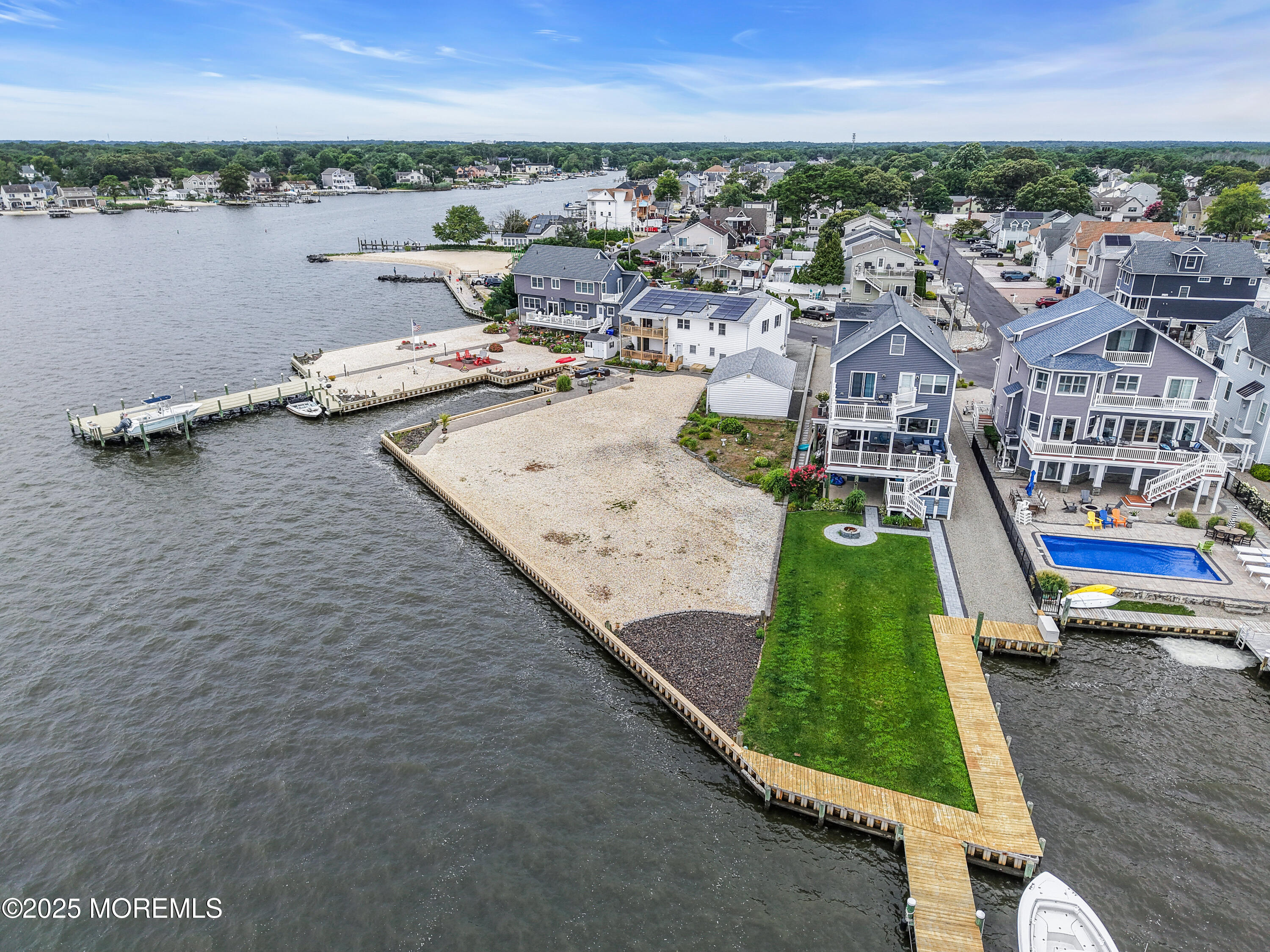 5 Bay Way Brick, NJ 08723 - Photo 47 of 61 a view of a city