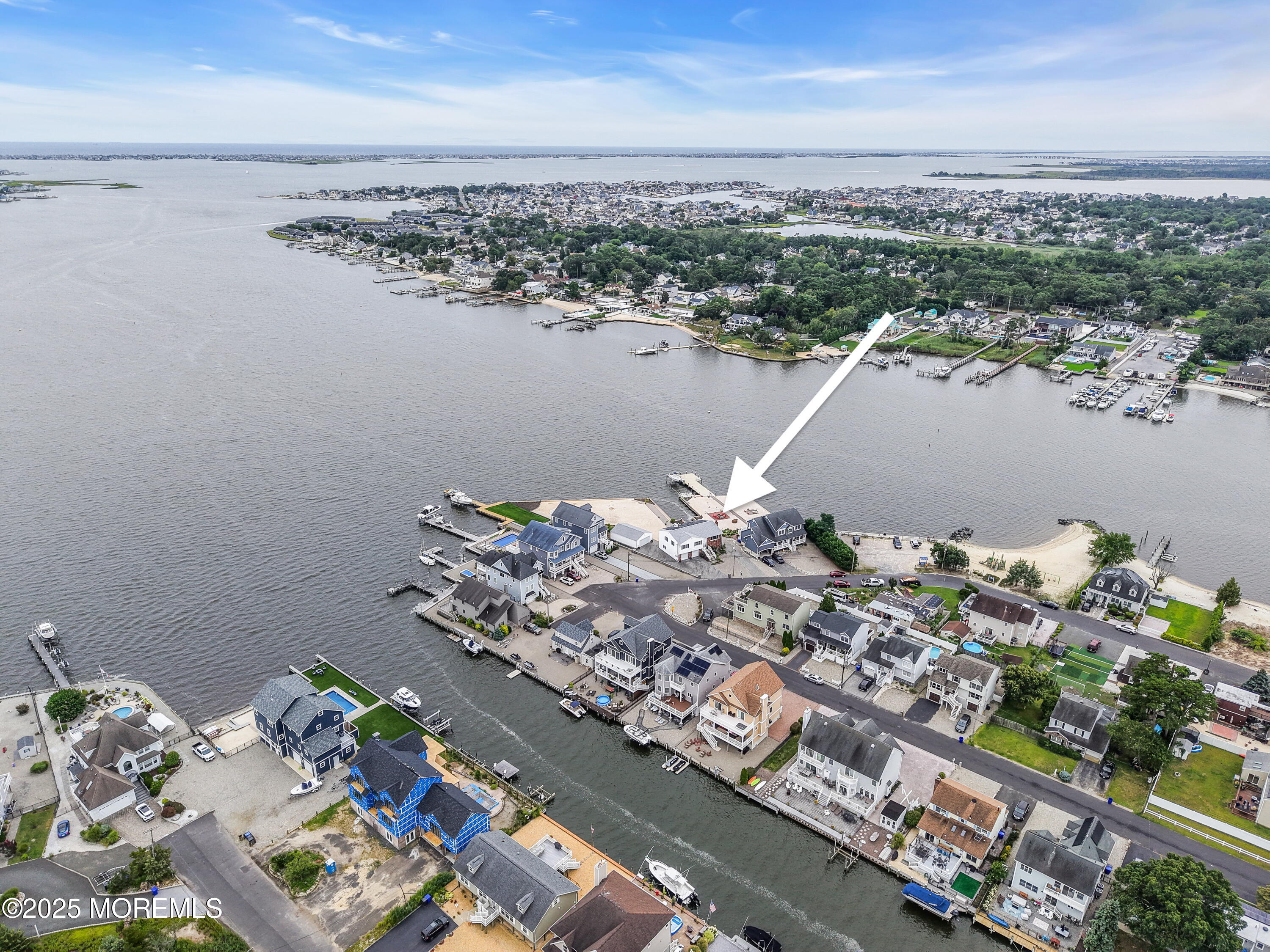 5 Bay Way Brick, NJ 08723 - Photo 59 of 61 094_dji_20250806172921_0465_d_copy_841