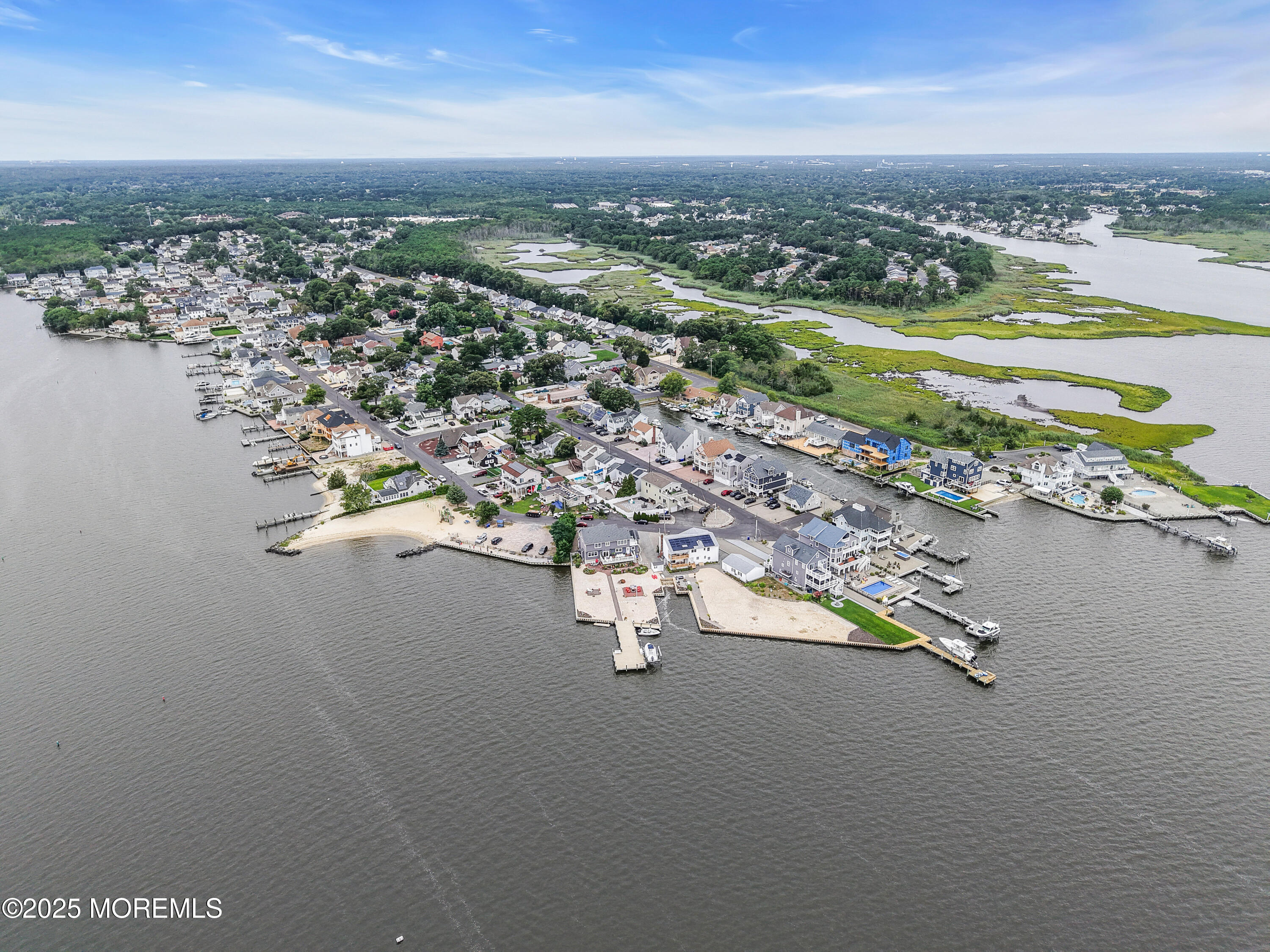5 Bay Way Brick, NJ 08723 - Photo 61 of 61 101_dji_20250806173039_0485_d-1_385