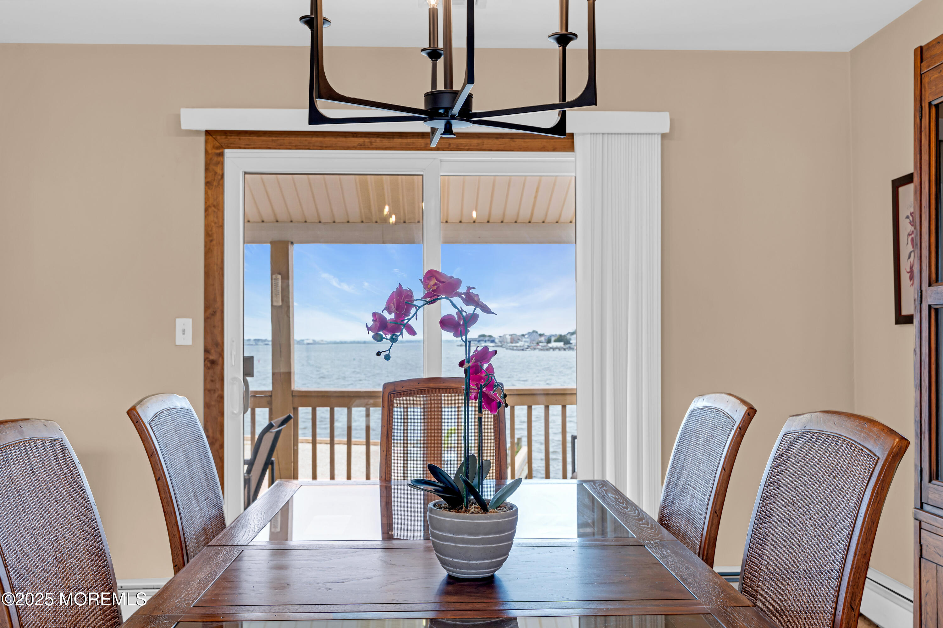 5 Bay Way Brick, NJ 08723 - Photo 10 of 61 a view of kitchen with furniture and window