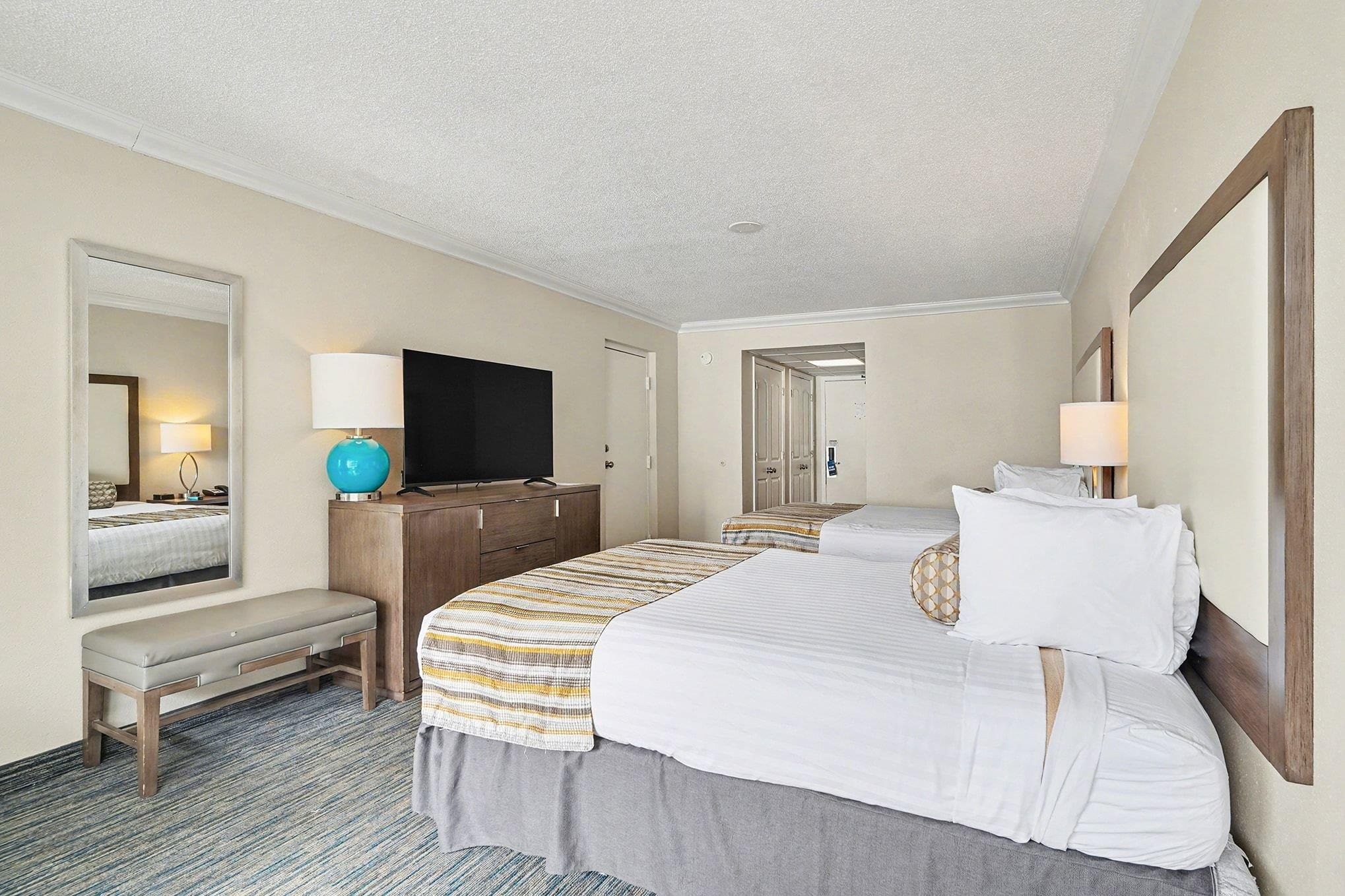 1105 South Ocean Boulevard, Unit 1138 Myrtle Beach, SC 29577 - Photo 16 of 35