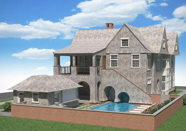 $4,280,000 | 11200 2nd, Stone Harbor, NJ 08247