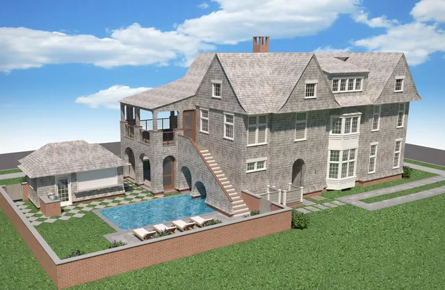 $4,280,000 | 11200 2nd, Stone Harbor, NJ 08247