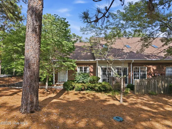 $289,500 | 13 Pinehurst Mnr Road, Unit A, Pinehurst, NC 28374