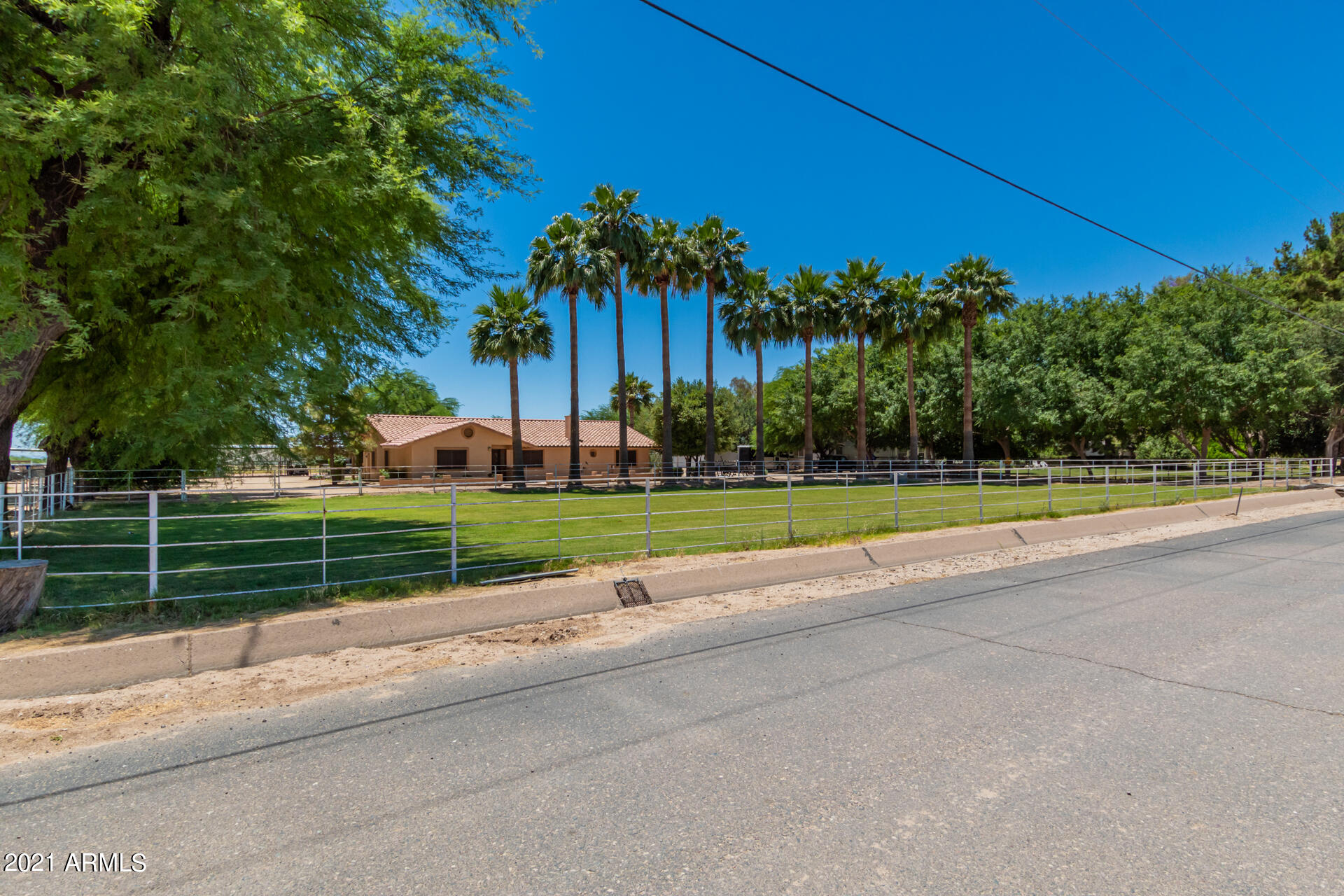 17707 West Ocotillo Road Waddell, AZ 85355 - Photo 1 of 73 01-Ocotillo