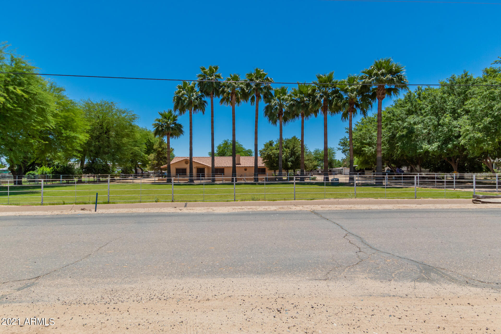 17707 West Ocotillo Road Waddell, AZ 85355 - Photo 2 of 73 02-Ocotillo