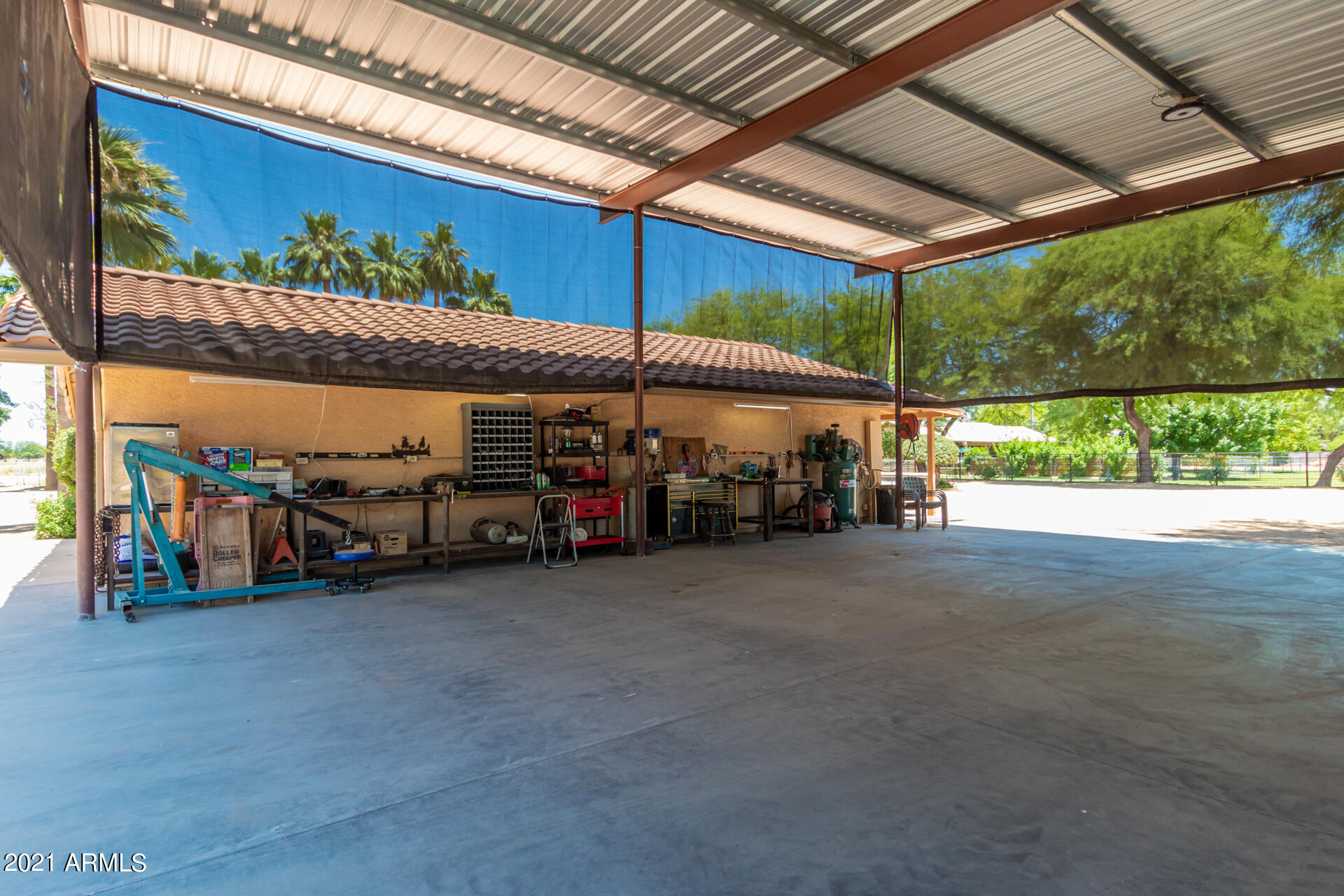 17707 West Ocotillo Road Waddell, AZ 85355 - Photo 39 of 73 39-Ocotillo