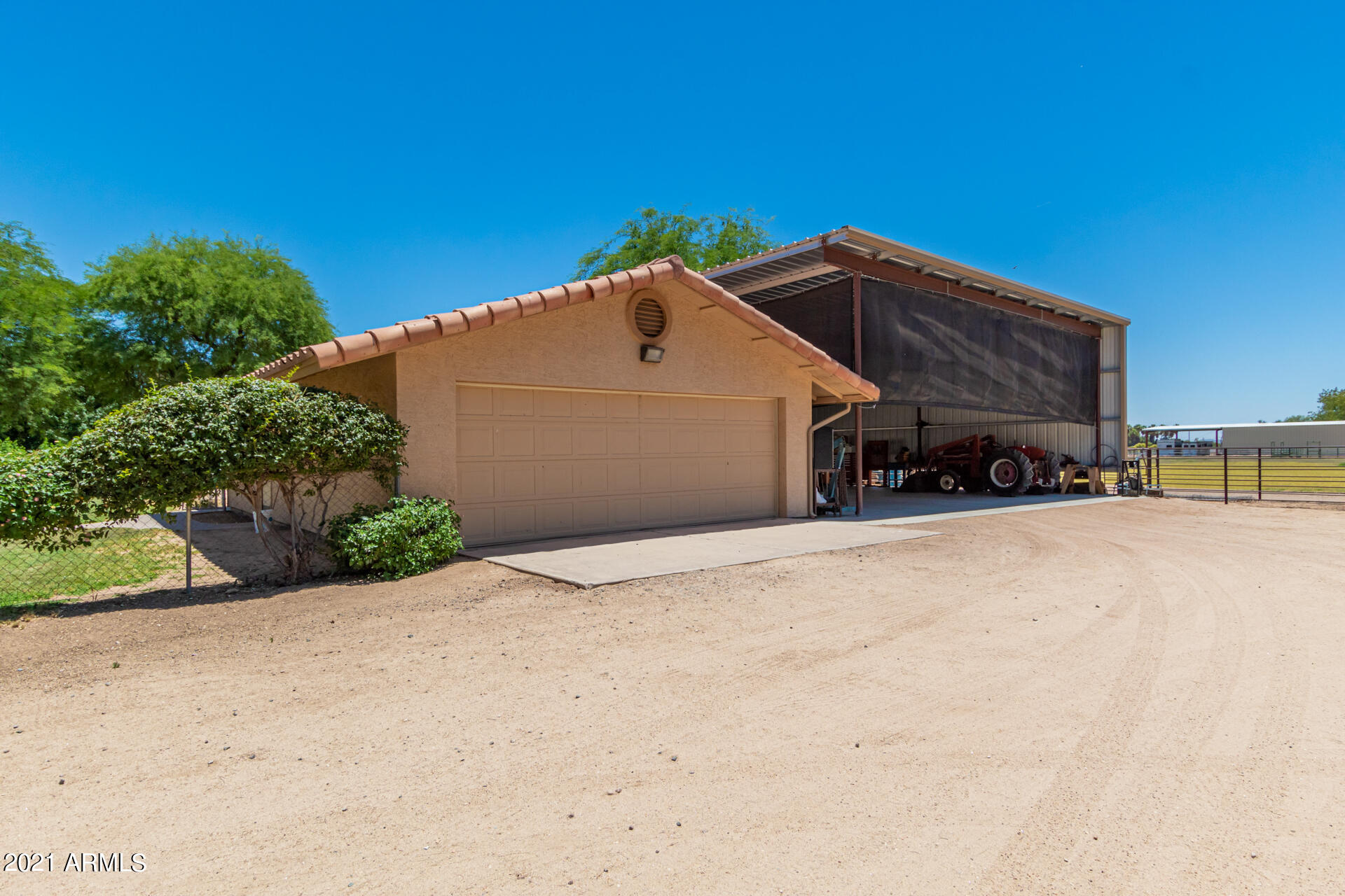 17707 West Ocotillo Road Waddell, AZ 85355 - Photo 40 of 73 40-Ocotillo