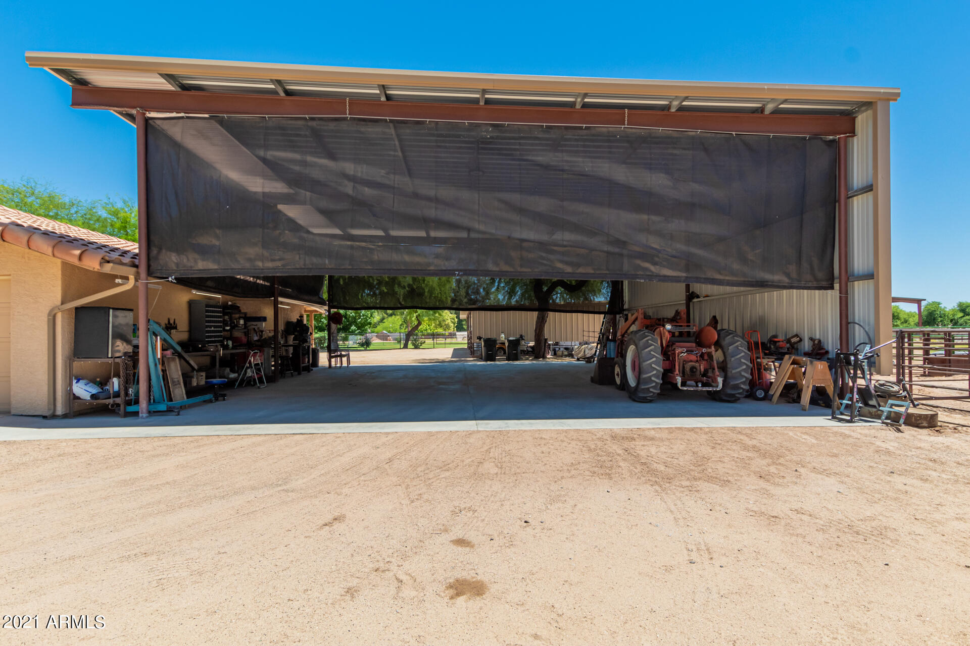 17707 West Ocotillo Road Waddell, AZ 85355 - Photo 41 of 73 41-Ocotillo