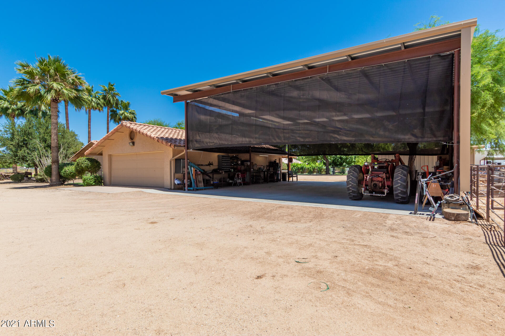 17707 West Ocotillo Road Waddell, AZ 85355 - Photo 42 of 73 42-Ocotillo