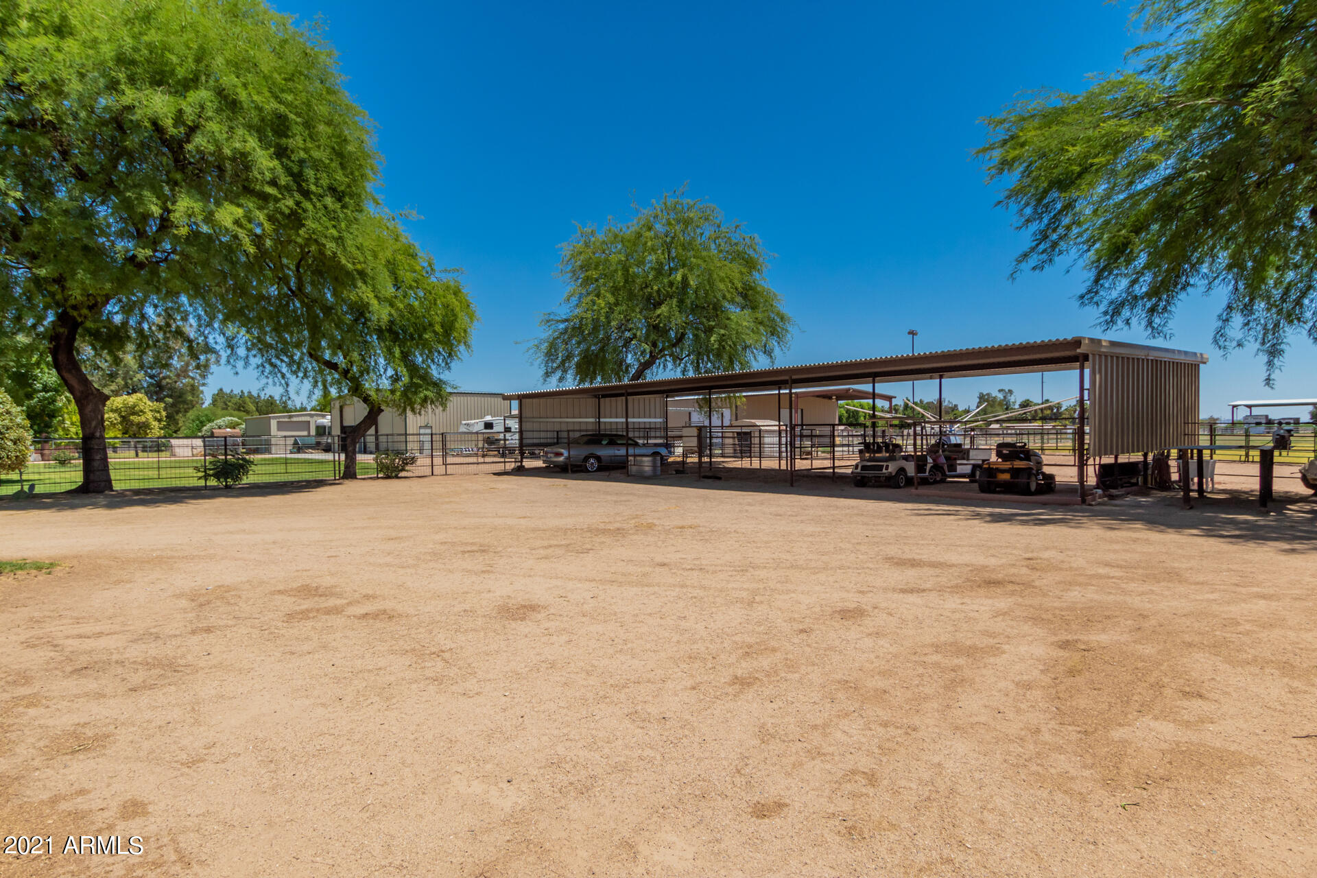 17707 West Ocotillo Road Waddell, AZ 85355 - Photo 52 of 73 50-Ocotillo