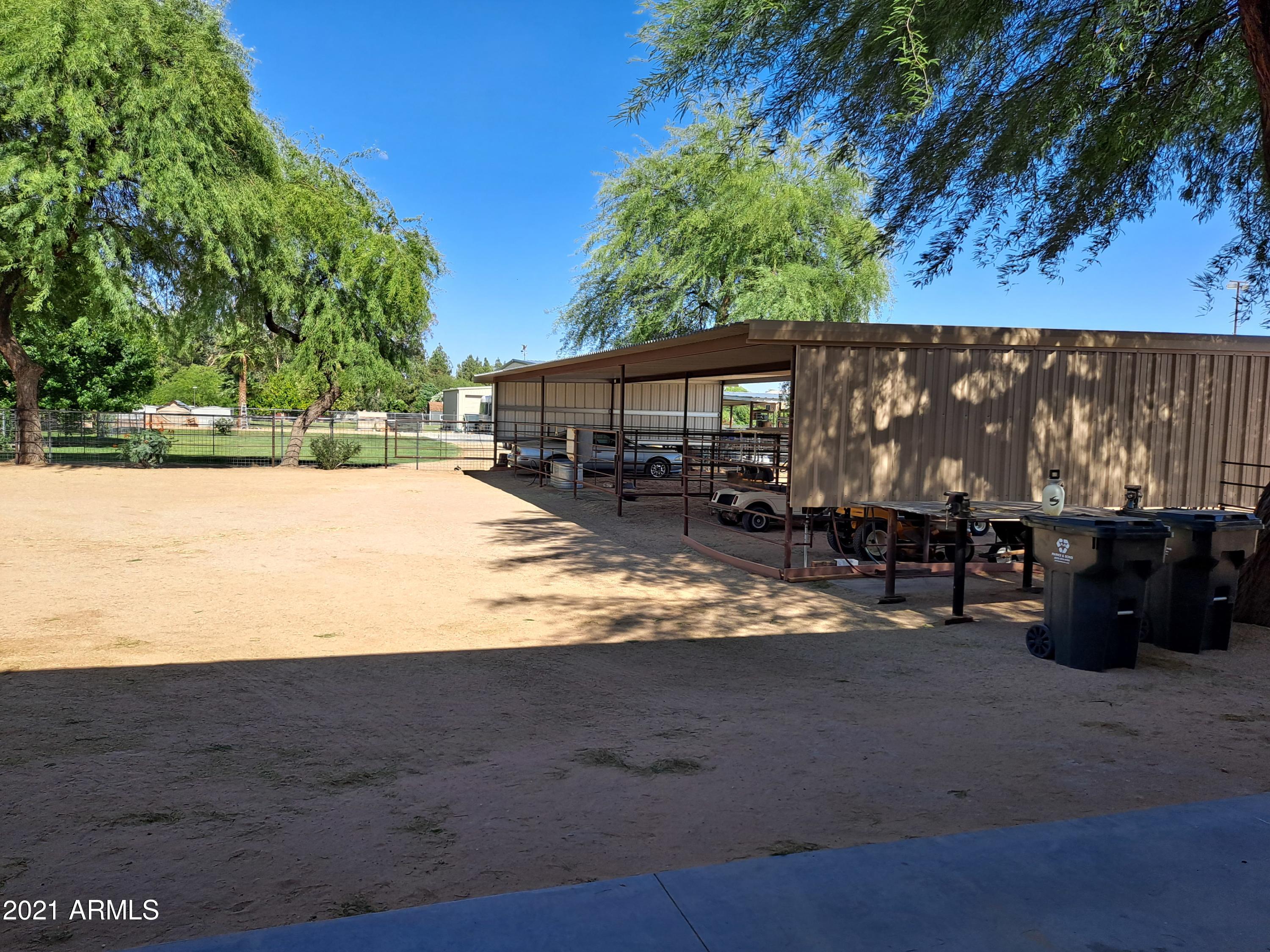 17707 West Ocotillo Road Waddell, AZ 85355 - Photo 53 of 73 17707 Pic #4
