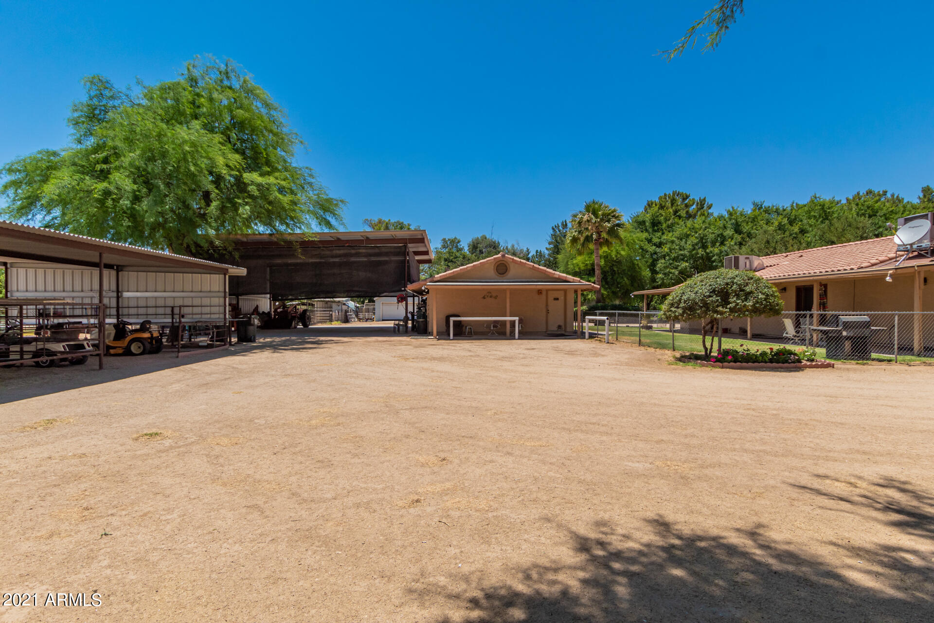 17707 West Ocotillo Road Waddell, AZ 85355 - Photo 54 of 73 51-Ocotillo