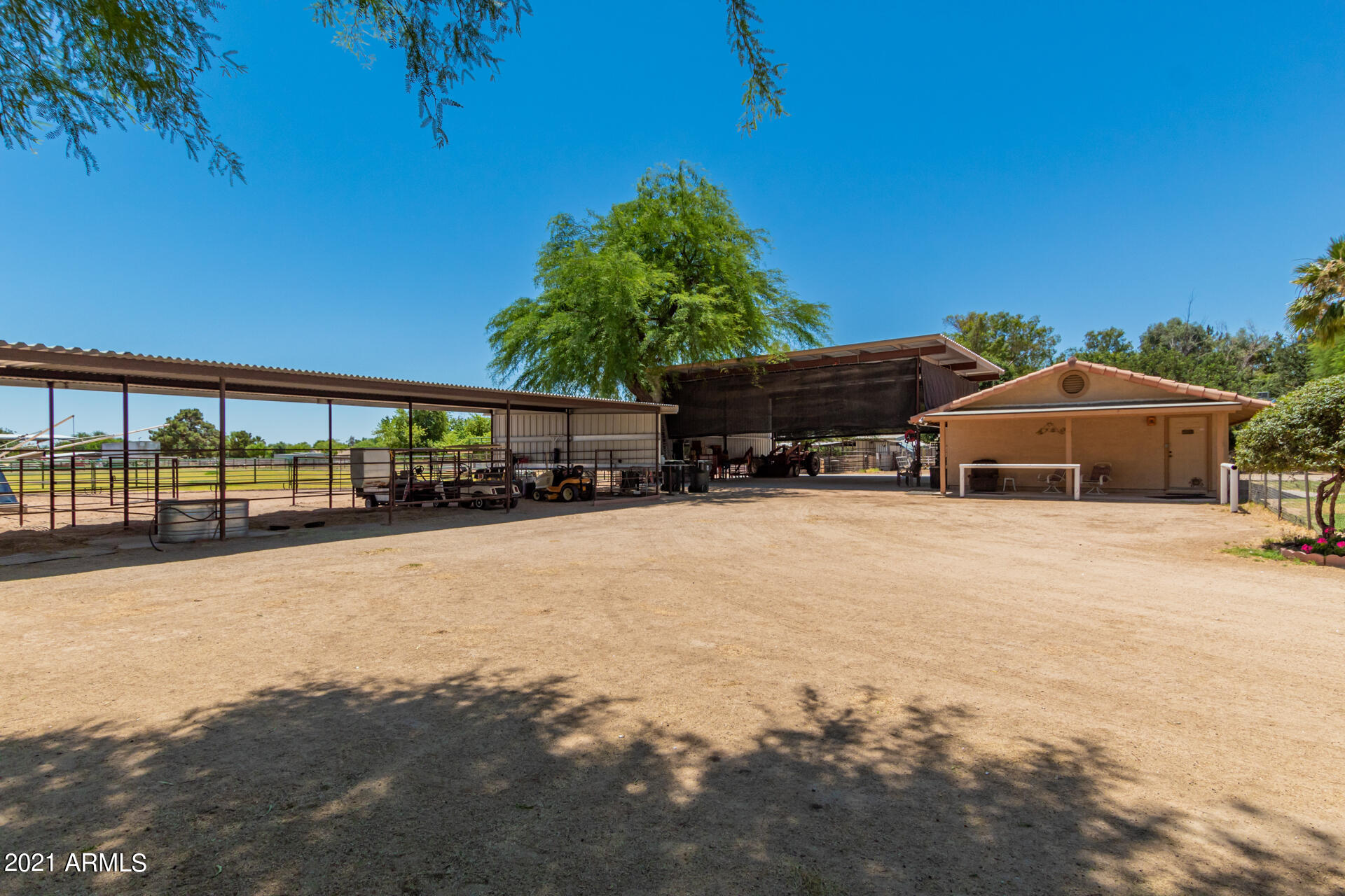 17707 West Ocotillo Road Waddell, AZ 85355 - Photo 55 of 73 52-Ocotillo