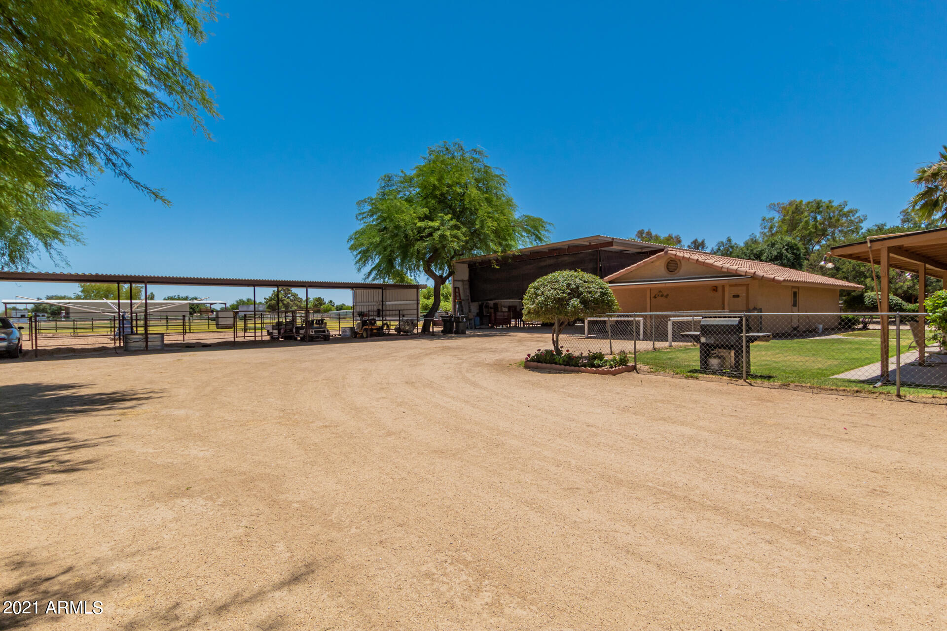 17707 West Ocotillo Road Waddell, AZ 85355 - Photo 56 of 73 53-Ocotillo