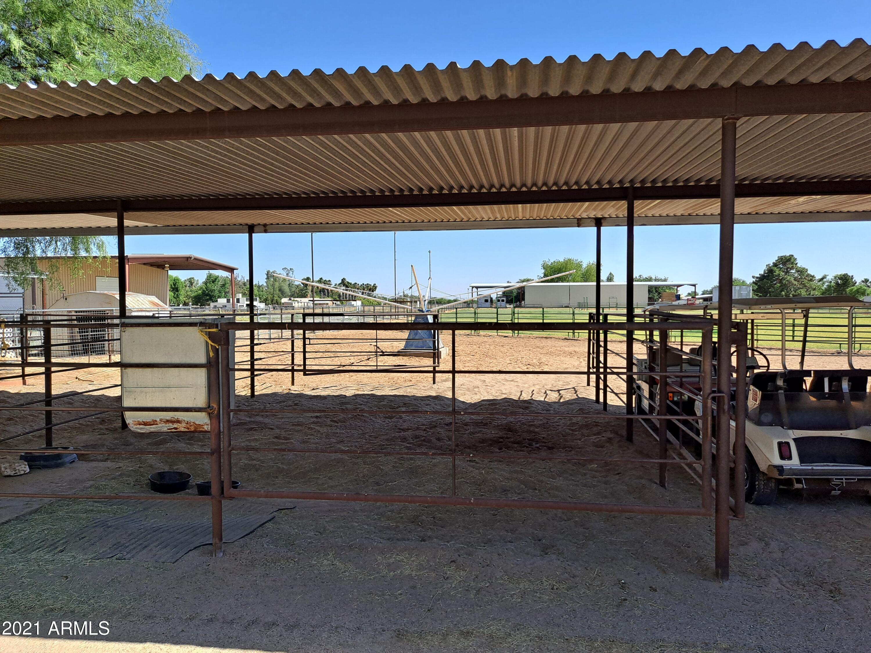 17707 West Ocotillo Road Waddell, AZ 85355 - Photo 57 of 73 17707 Pic # 3
