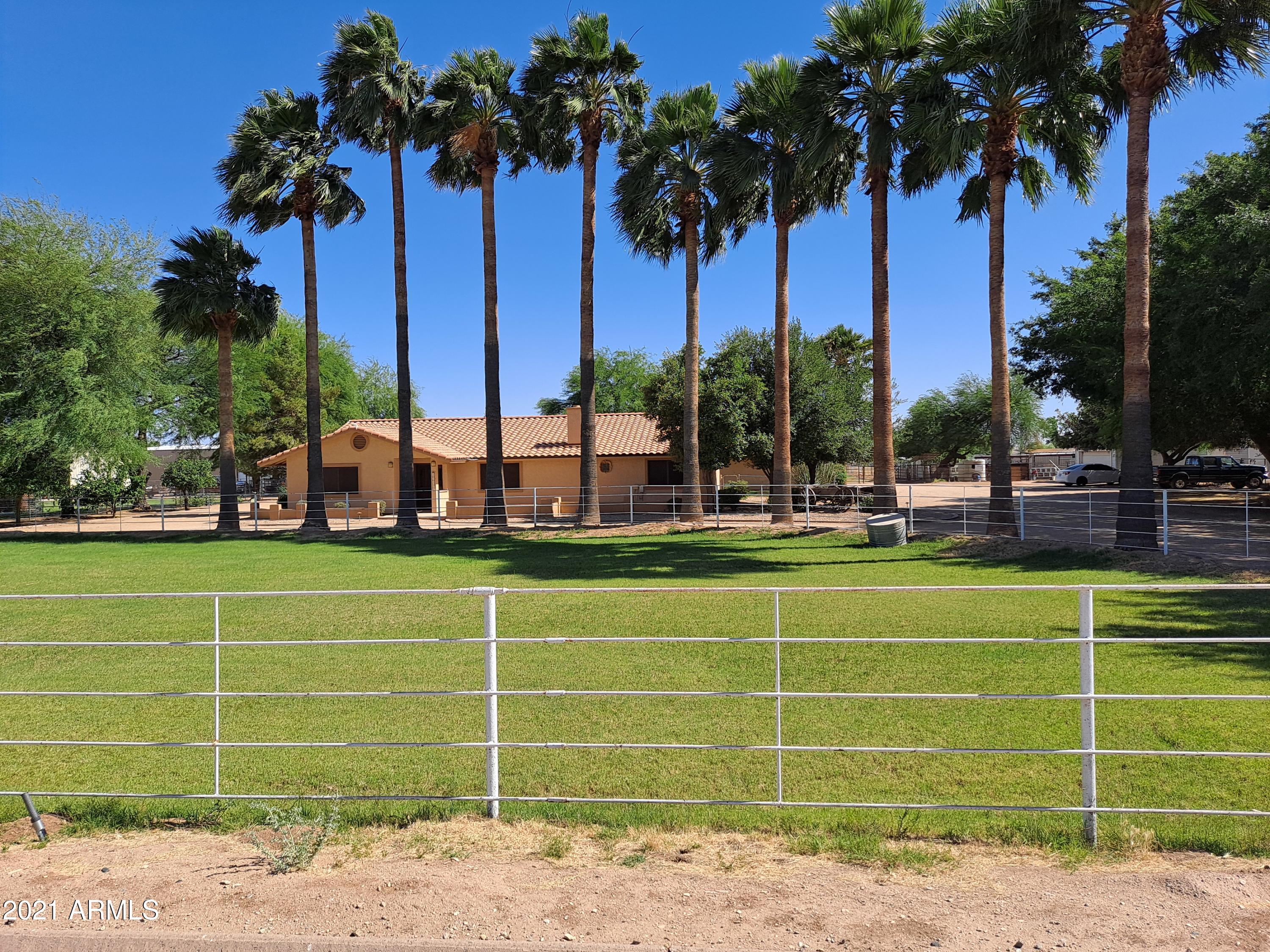 17707 West Ocotillo Road Waddell, AZ 85355 - Photo 58 of 73 17707 Pic #1