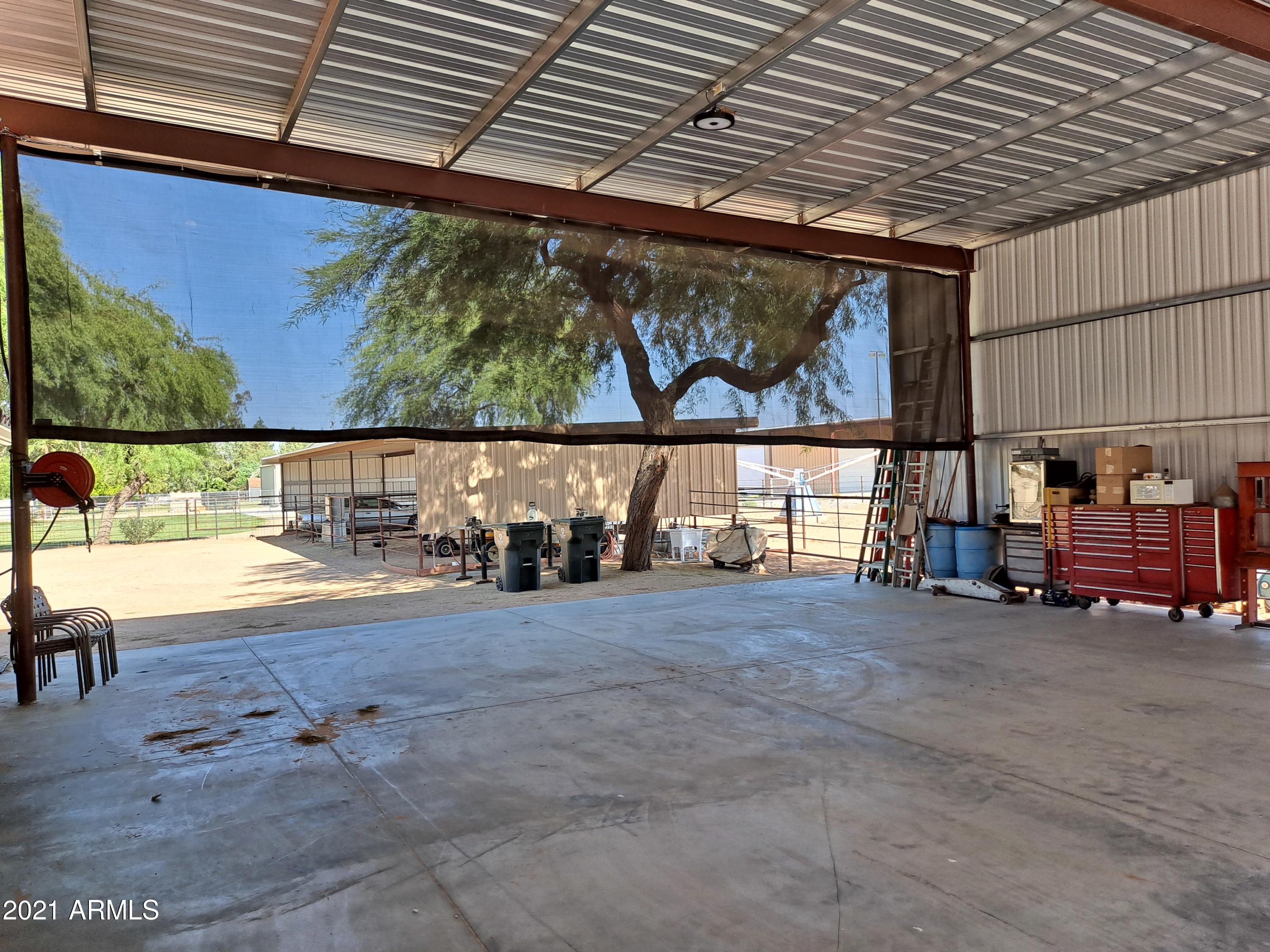 17707 West Ocotillo Road Waddell, AZ 85355 - Photo 59 of 73 17707 Pic #2